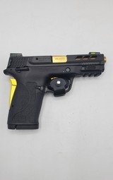 SMITH & WESSON M&P 380 EZ SHIELD - 4 of 6