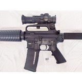 DPMS AR-15 Pistol w/Burris AR-332, AR Handle, 30rd Mag - 4 of 4