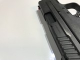 SPRINGFIELD ARMORY XD-9 3 SUB-COMPACT - 5 of 6