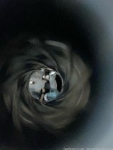 GLOCK 21 Gen 4 w/Box, Trijicon Tritium Sights & Hogue Grip - 6 of 7