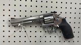 SMITH & WESSON 686-6 - 1 of 5