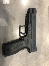 SPRINGFIELD ARMORY XD-M 9MM LUGER (9X19 PARA)