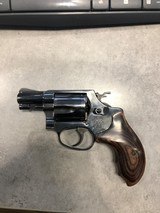 SMITH & WESSON MODEL 36 - 1 of 2