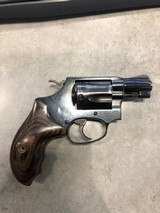 SMITH & WESSON MODEL 36 - 2 of 2