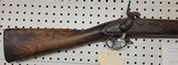 HARPERS FERRY 1829 (FLINTLOCK - PERCUSSION MUSKET) - 2 of 7