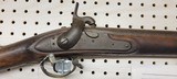 HARPERS FERRY 1829 (FLINTLOCK - PERCUSSION MUSKET) - 3 of 7