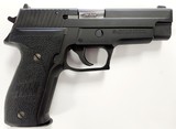 SIG SAUER P226 - 1 of 2