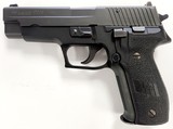 SIG SAUER P226 - 2 of 2