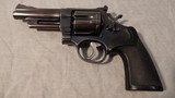 SMITH & WESSON 28-2 Highway Patrolman - 1 of 7