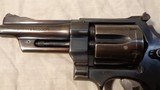 SMITH & WESSON 28-2 Highway Patrolman - 3 of 7