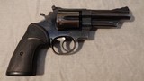 SMITH & WESSON 28-2 Highway Patrolman - 2 of 7