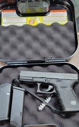 GLOCK G19 GEN 3 - 1 of 2