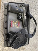 WILSON COMBAT PROFESSIONAL - 1 of 3