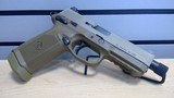 FN America fnx 45T - 3 of 3