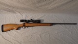 RUGER M77 MARK I - 1 of 7