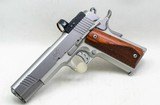 KIMBER 1911 - 1 of 1