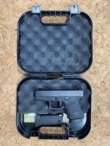 GLOCK G36 - 1 of 3