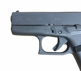 GLOCK 43 - 3 of 7