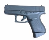 GLOCK 43 - 1 of 7