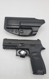 SIG SAUER P320 - 1 of 5