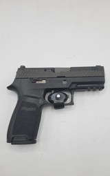 SIG SAUER P320 - 2 of 5