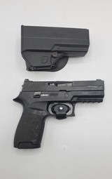 SIG SAUER P250 - 1 of 5