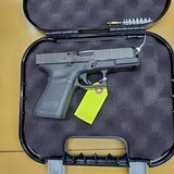 GLOCK 19 9MM G19 GEN 5 - 2 of 3