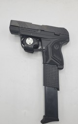 RUGER LCP II - 1 of 3