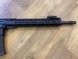 PALMETTO STATE ARMORY PA-15 ar 15 magpul flip up sights M-LOK MOE - 3 of 6