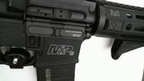 SMITH & WESSON M&P-15 - 5 of 6