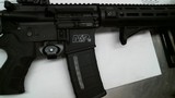 SMITH & WESSON M&P-15 - 4 of 6