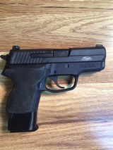 SIG SAUER P224 SAS - 3 of 3