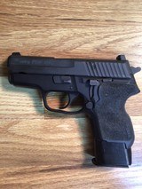 SIG SAUER P224 SAS - 2 of 3