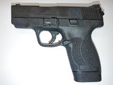 SMITH & WESSON M&P 45 SHIELD - 1 of 1