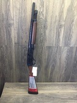 WINCHESTER SUPER X PUMP - 1 of 3