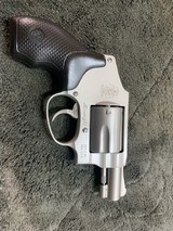 SMITH & WESSON 642-2 AIRWEIGHT - 4 of 7