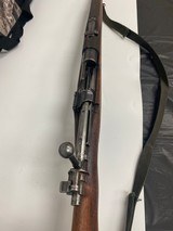 MAUSER 98 - 6 of 7