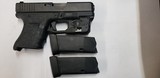 GLOCK G30SF GEN 3 - 1 of 5