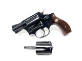 SMITH & WESSON 36 - 2 of 2
