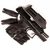 HECKLER & KOCH P30 V1 (LEM) - 4 of 4