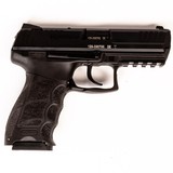 HECKLER & KOCH P30 V1 (LEM) - 3 of 4