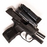 SIG SAUER P365 - 3 of 3