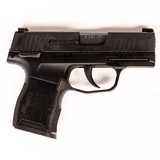 SIG SAUER P365 - 2 of 3