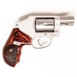 SMITH & WESSON 642-1 - 2 of 4