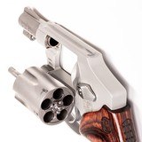 SMITH & WESSON 642-1 - 4 of 4