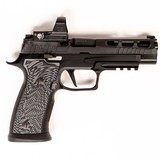 SIG SAUER P320 AXG PRO - 3 of 4