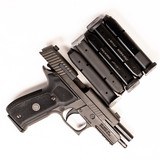 SIG SAUER P226 LEGION FULL-SIZE - 4 of 4