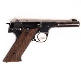 HIGH STANDARD H-D MILITARY - 3 of 4