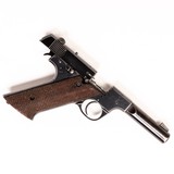 HIGH STANDARD H-D MILITARY - 4 of 4