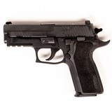SIG SAUER P229 ELITE - 1 of 4